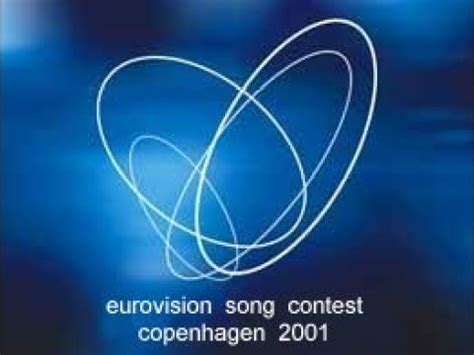 eurovision 2001|Iba pa.